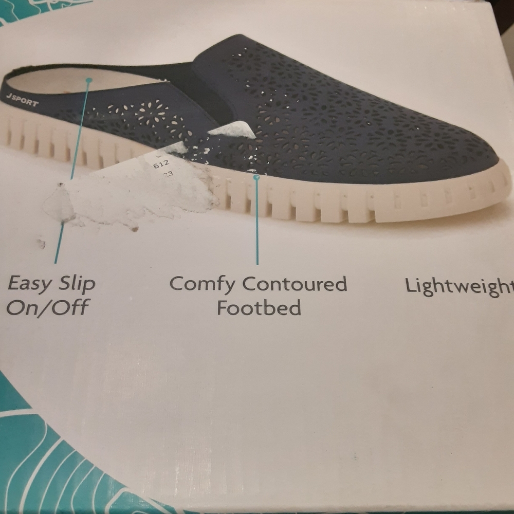 Shoes - Picture 5 of 5